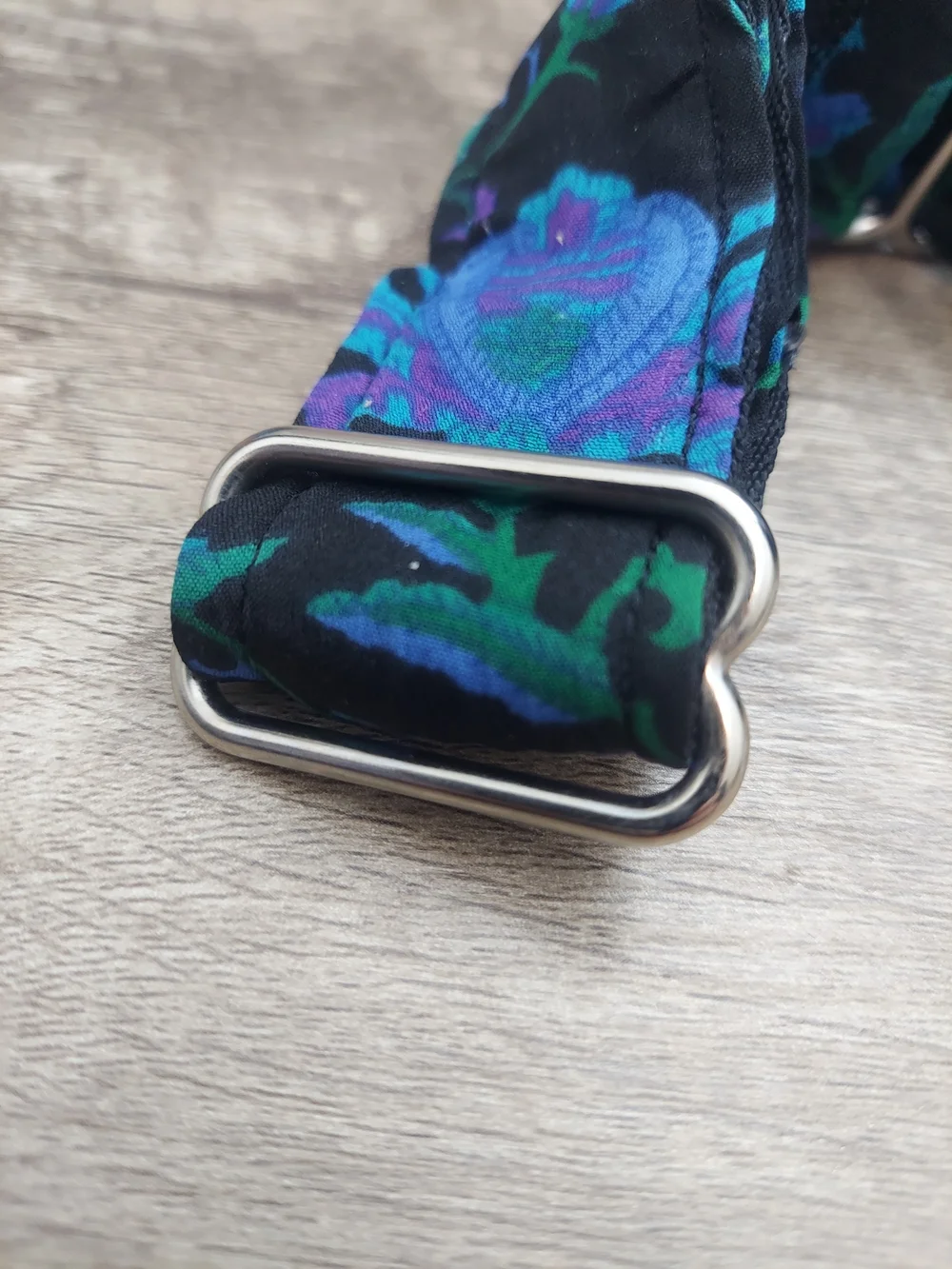Custom Martingale Dog Collar 1.5